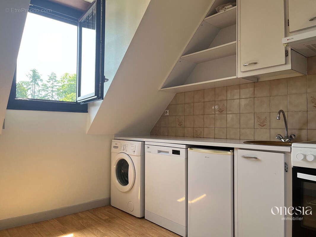 Appartement à OLORON-SAINTE-MARIE