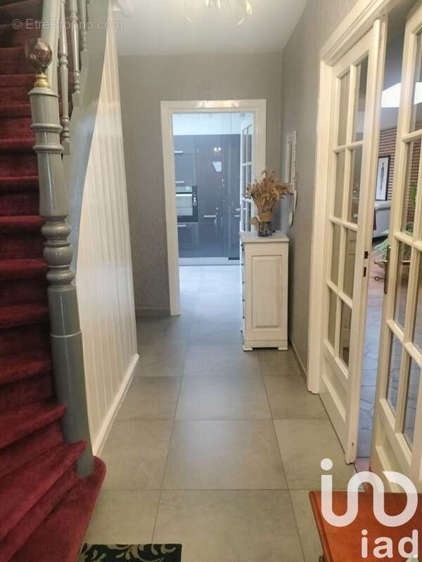 Photo 6 - Maison à BRUAY-SUR-L&#039;ESCAUT