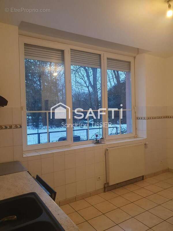 Photo 3 - Maison à THAON-LES-VOSGES