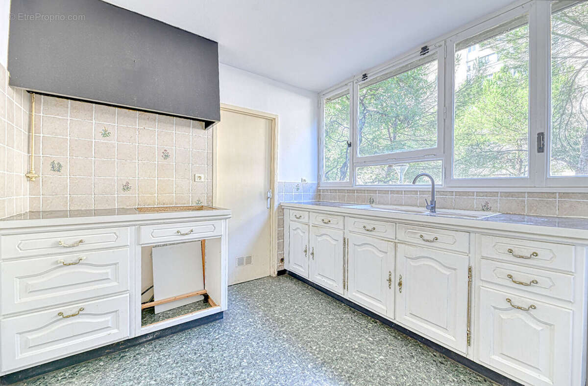 Appartement à NIMES