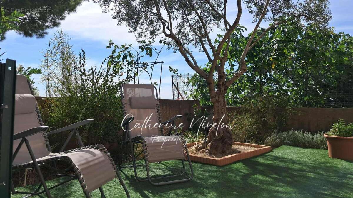 Appartement à BEZIERS