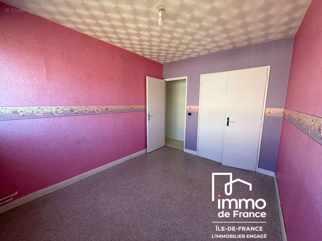 Appartement à PALAISEAU