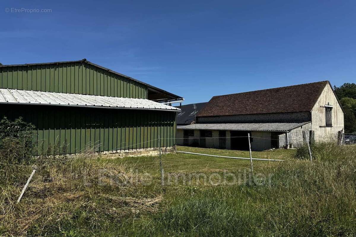 Maison 144 m² à Soligny-La-Trappe  - photo 9