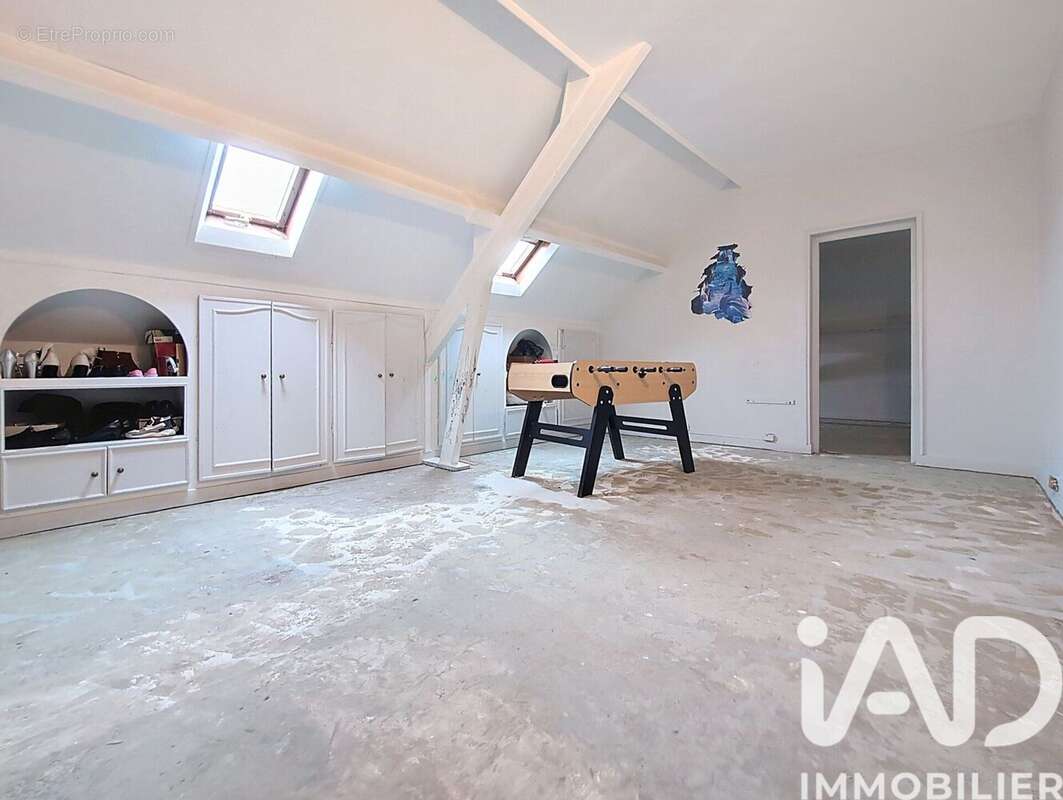 Photo 8 - Maison à FERRIERES-EN-GATINAIS