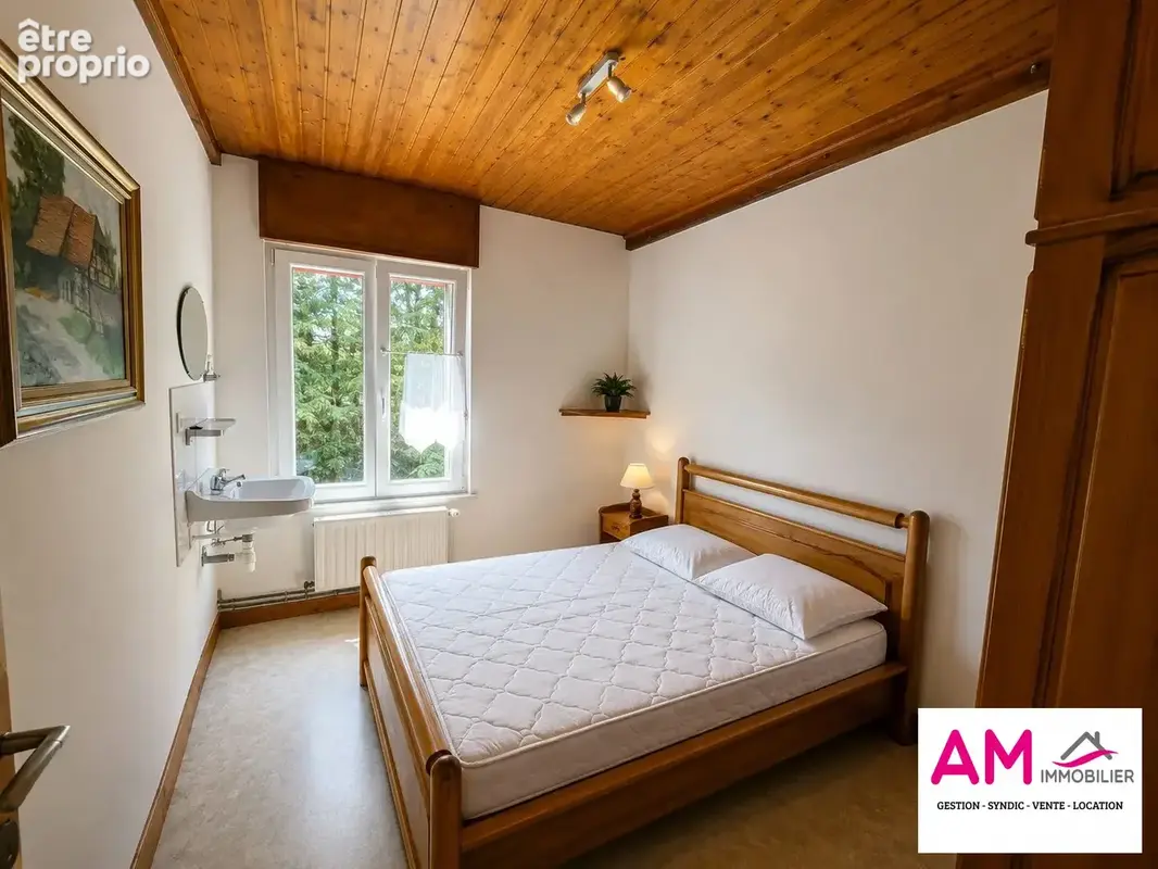 Maison 200 m² à Le Bonhomme  - photo 3