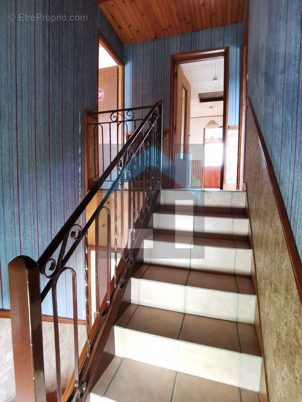 Maison à VILLEDIEU-LES-POELES