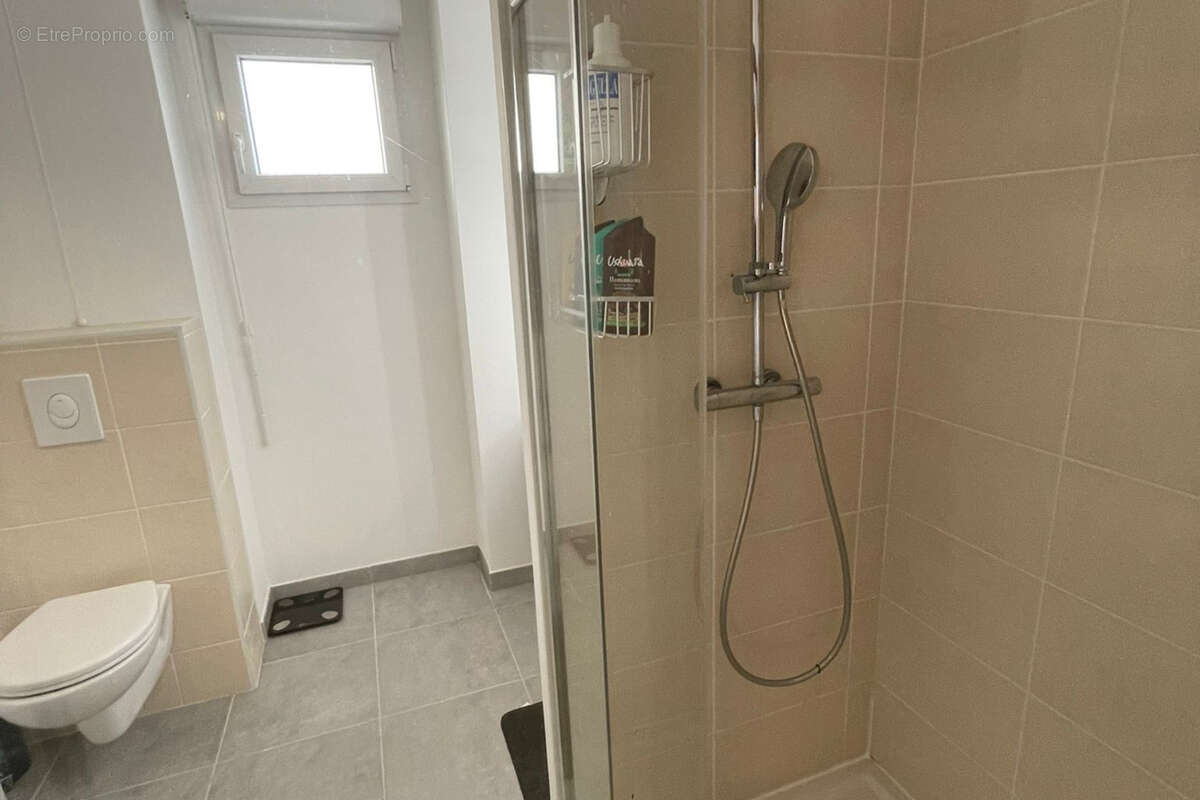 Beziers - quartier courondelle - residence neuve & securisee - appt t3 de 60 m2 avec terrasse & parking - photo 9