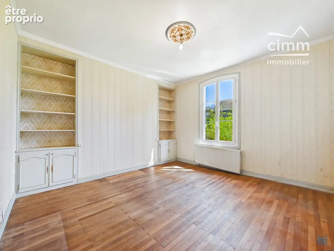 Maison 8 pièces 208 m² à vendre à Longue-Jumelles (49160) - photo 6