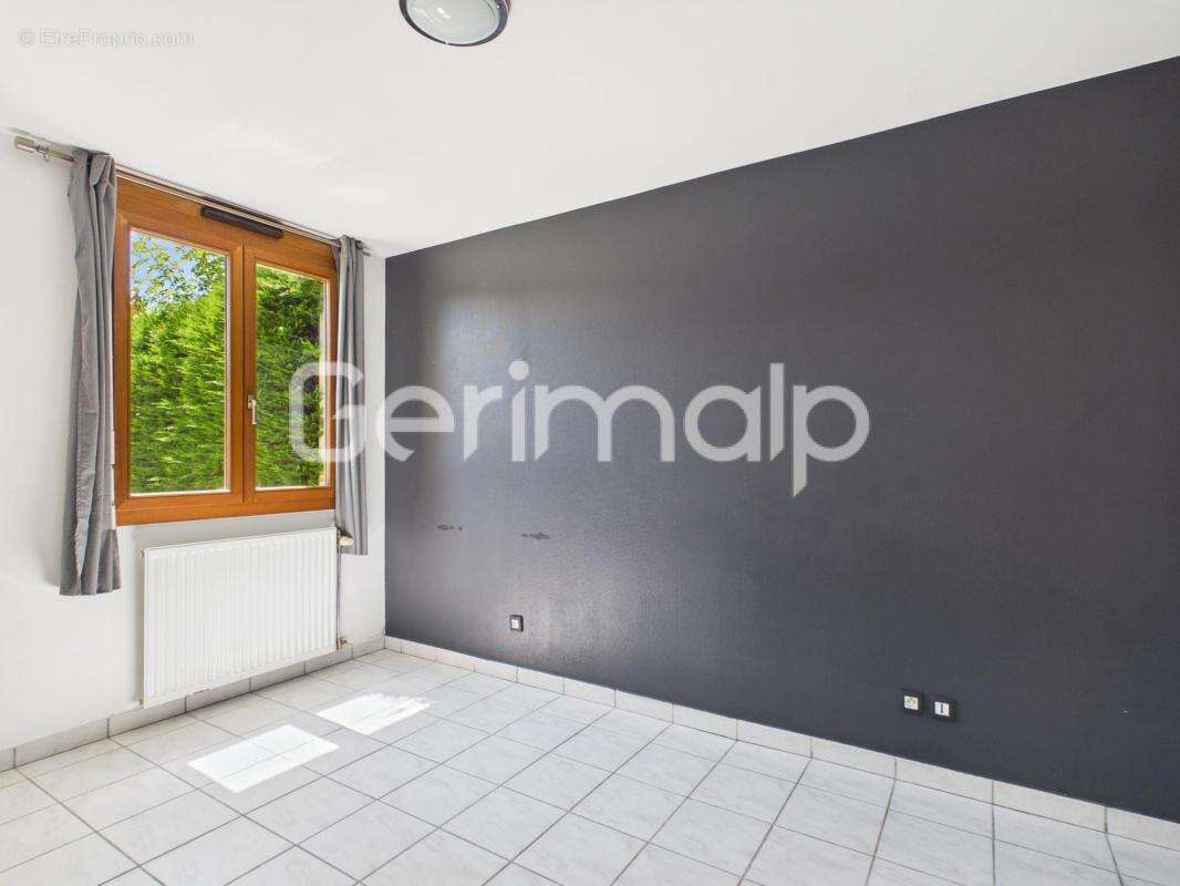 Appartement à EPAGNY