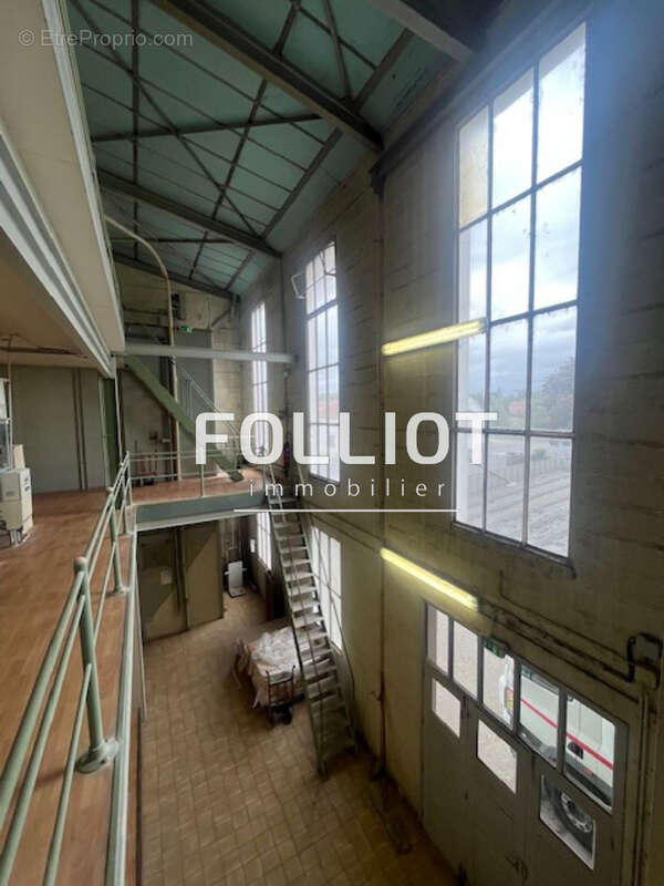 Commerce à LE BENY-BOCAGE