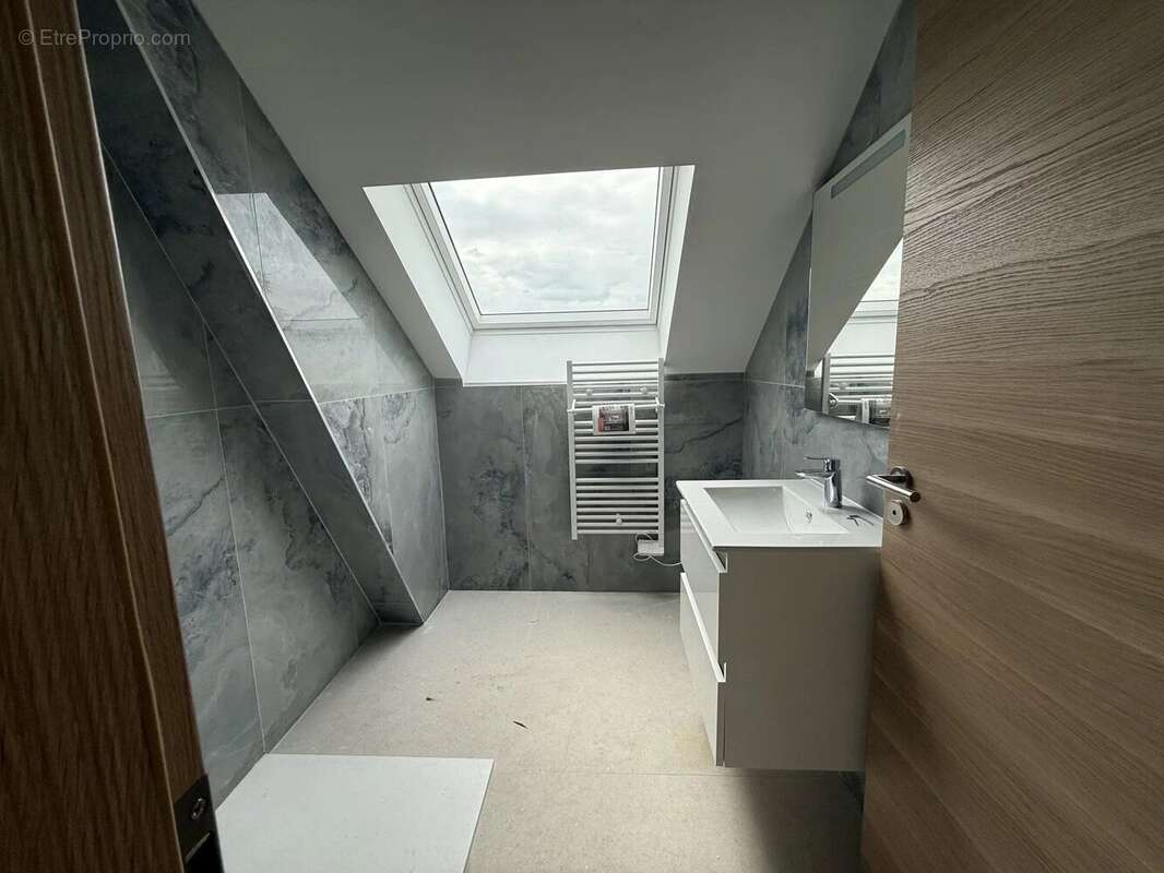 Appartement à ANET