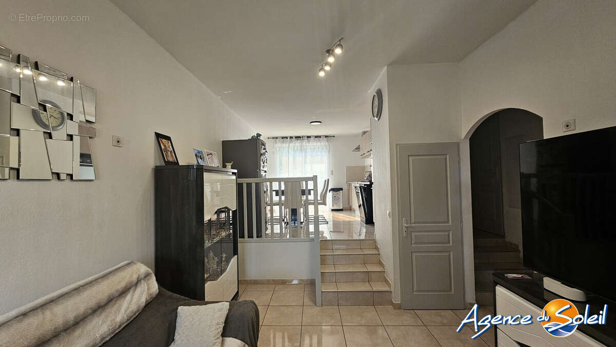 Maison à NARBONNE