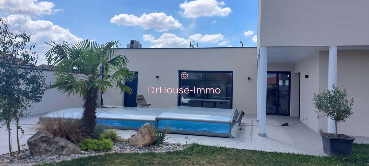 Maison 159 m² à Breviandes  - photo 26