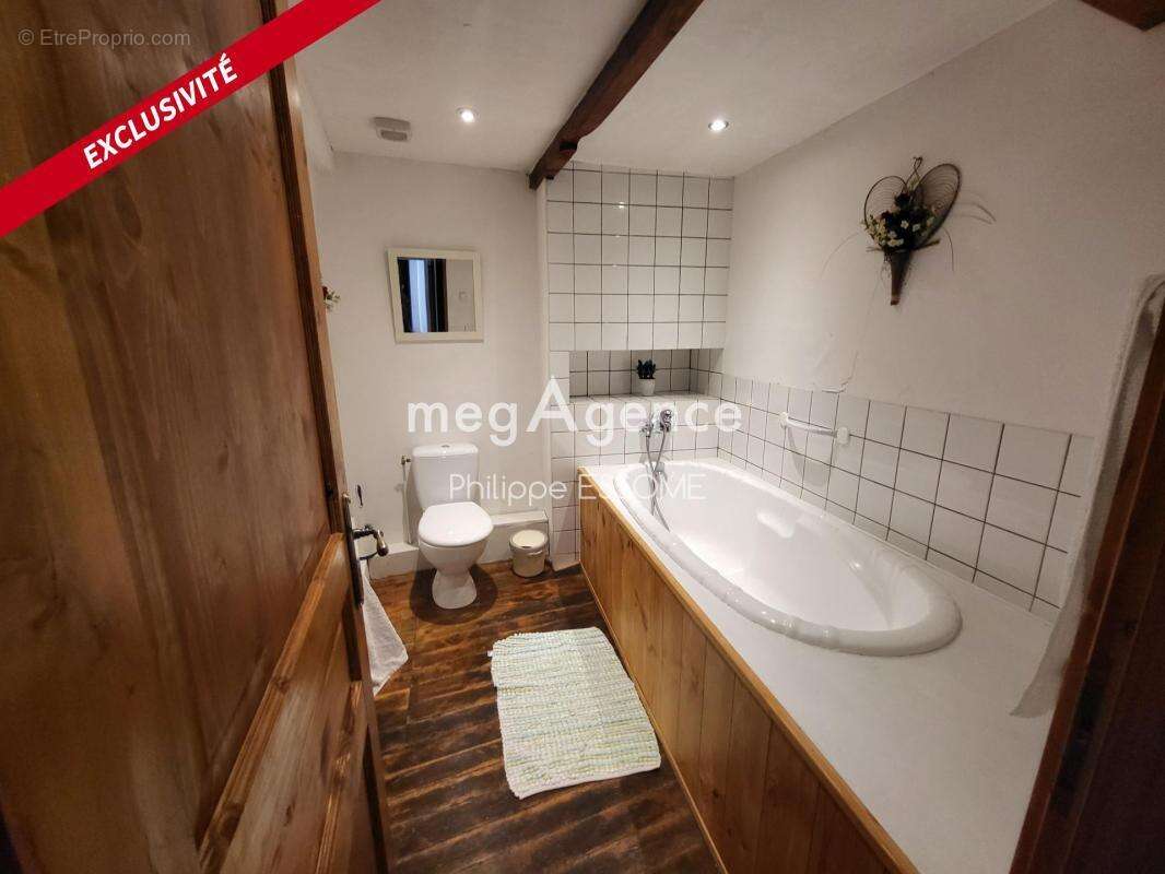 Maison à SAINT-ANTONIN-DE-LACALM