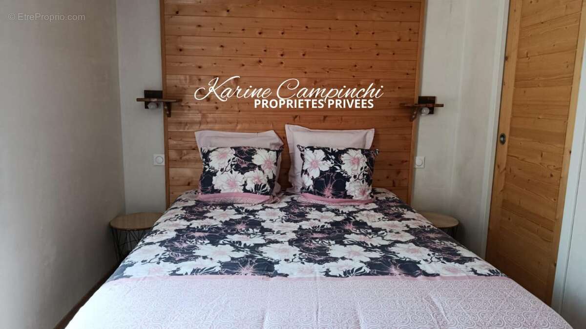 Maison à PLENEUF-VAL-ANDRE