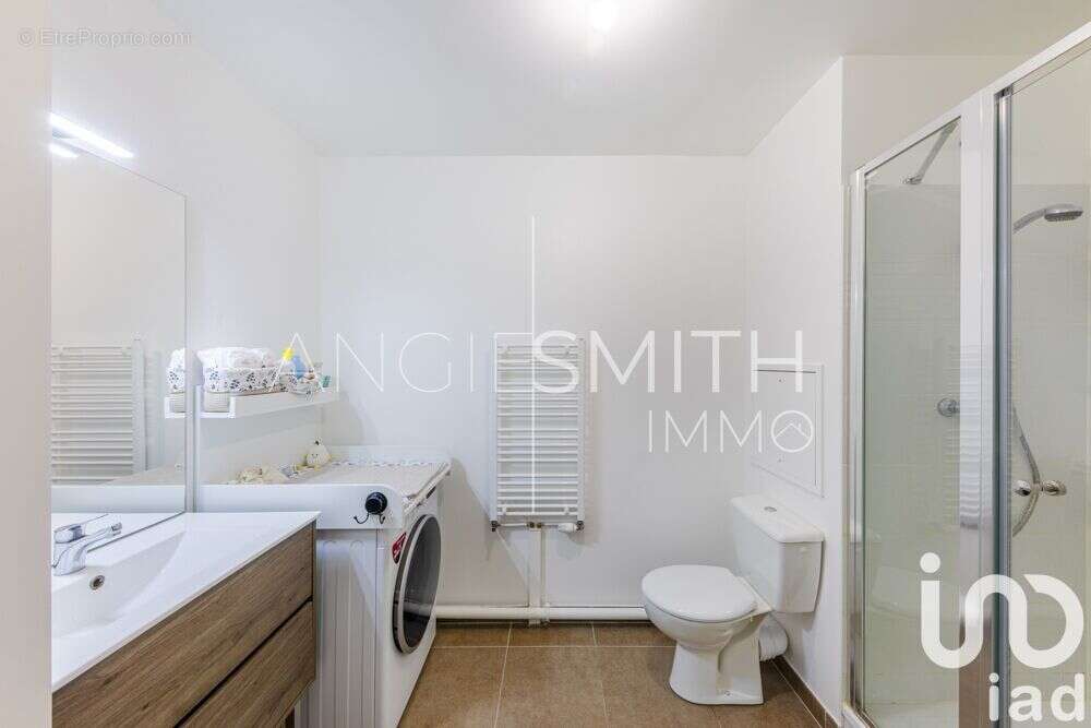 Photo 8 - Appartement à SAINT-LEU-LA-FORET