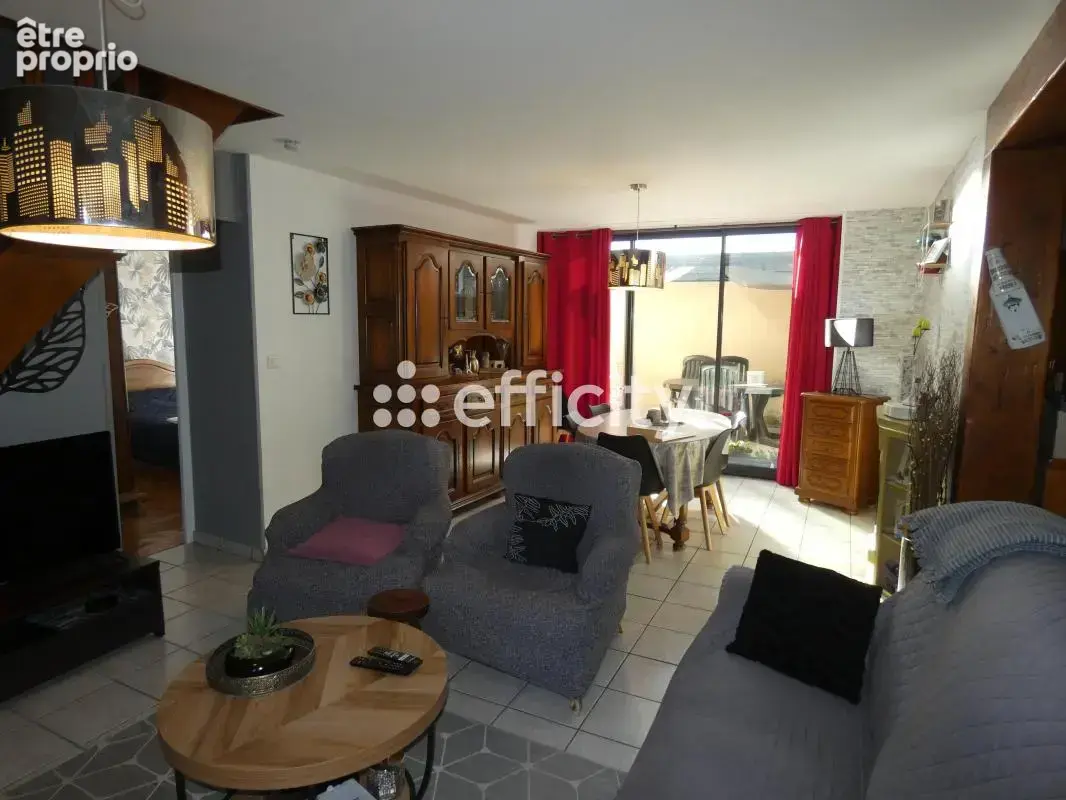 Maison 4 pièces 115 m² à vendre à Gannat (03800) - photo 5