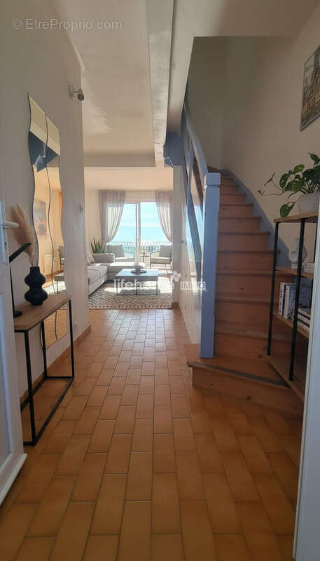 Appartement 50 m² à Palavas-Les-Flots  - photo 4