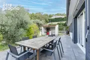 Maison à ORGON