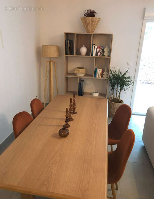Appartement à NIMES