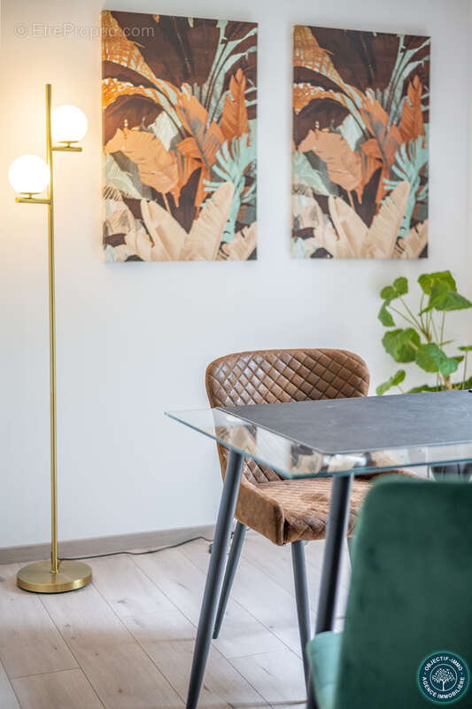 Appartement neuf 4p rez de jardin - Eckbolsheim - photo 16