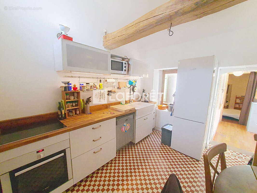 Maison à VILLEMUR-SUR-TARN