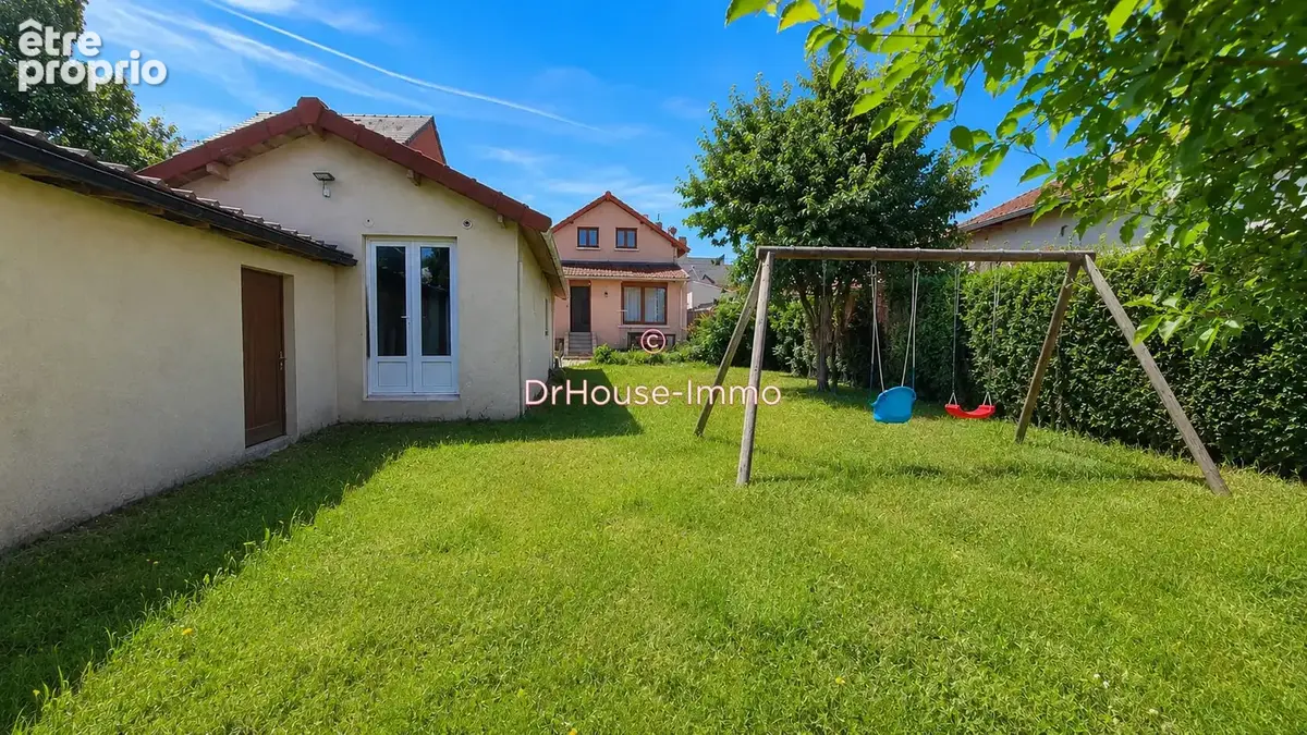Maison 80 m² à Argenteuil  - photo 4