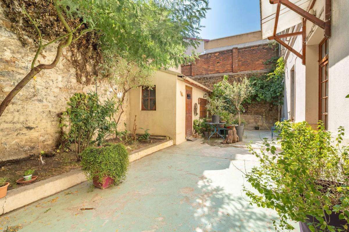 Appartement 2 pièces de 35,32 m² au calme absolu - photo 6