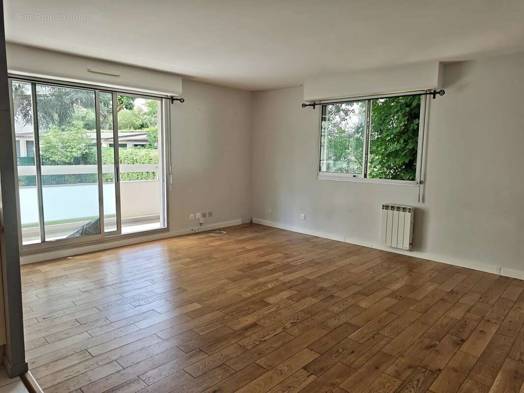 Appartement à VIROFLAY