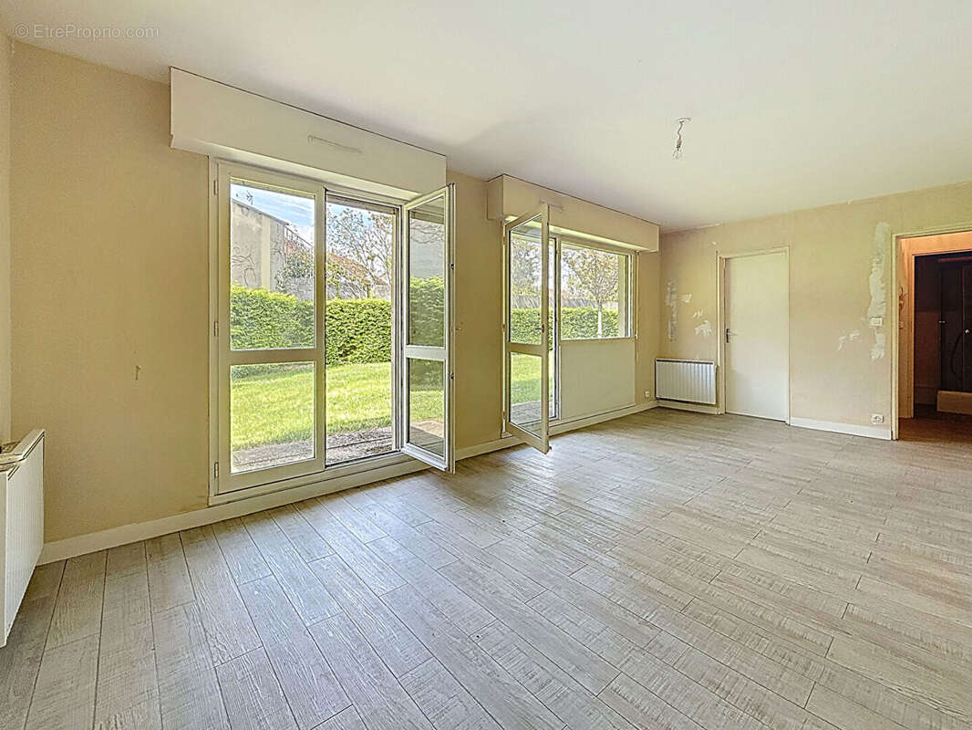 Appartement à CHARTRES