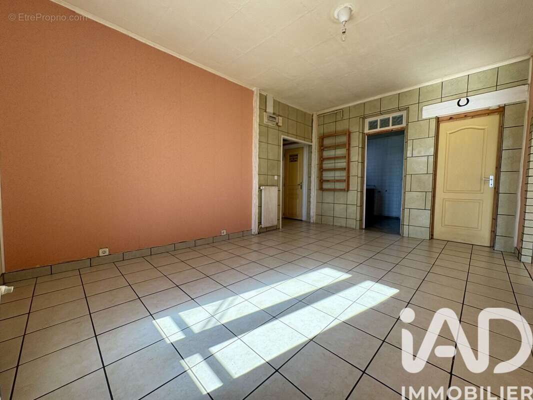 Photo 6 - Appartement à ATHIS-MONS