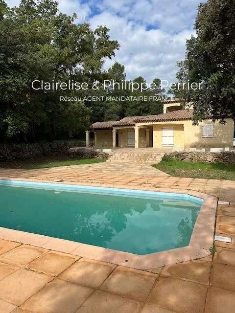 Maison à BESSE-SUR-ISSOLE