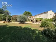 Maison à COTIGNAC