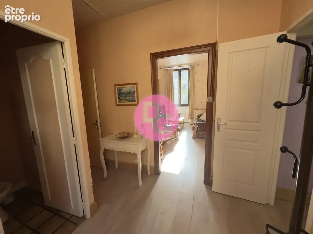 Maison 4 pièces 96 m² à vendre à Livinhac-Le-Haut (12300) - photo 2