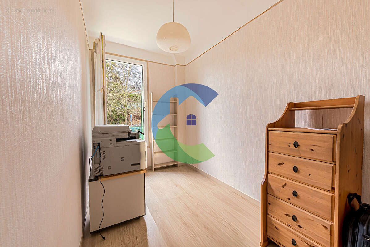 Appartement à LONGJUMEAU