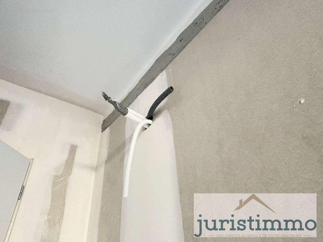Appartement à BOLLENE