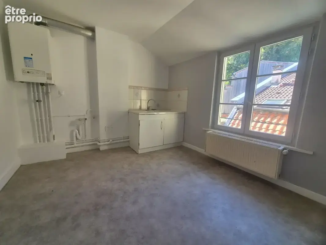Immeuble 228m² Bar-Le-Duc - photo 13