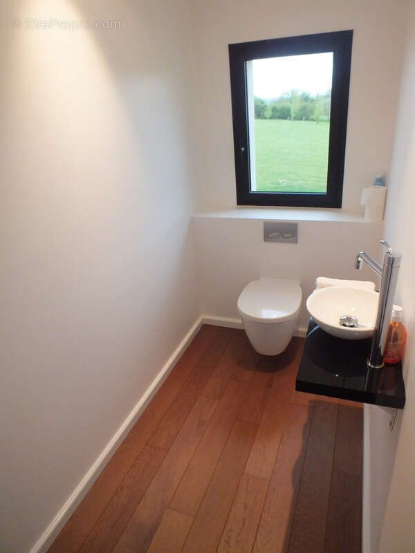 Maison à SEMUR-EN-AUXOIS