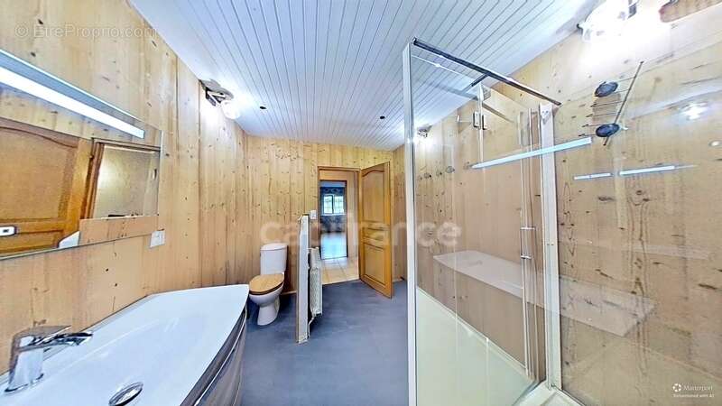 Maison à ETREPIGNEY