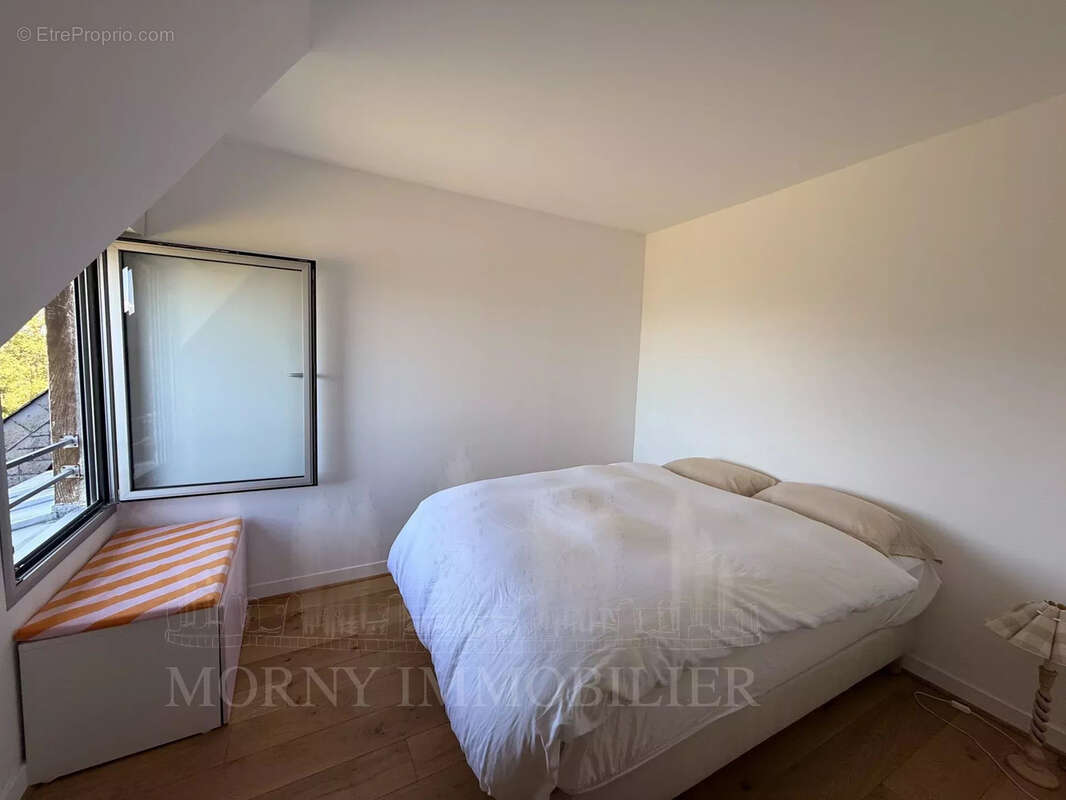 Appartement à TOURGEVILLE