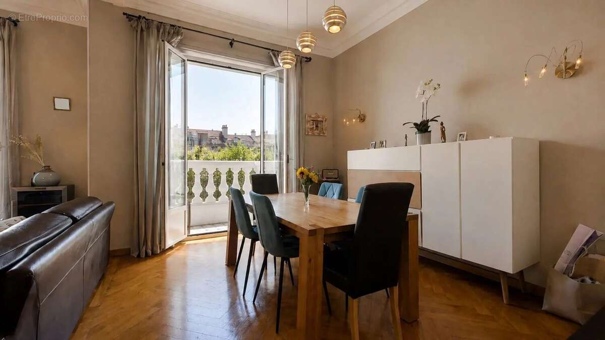 Maison à NICE