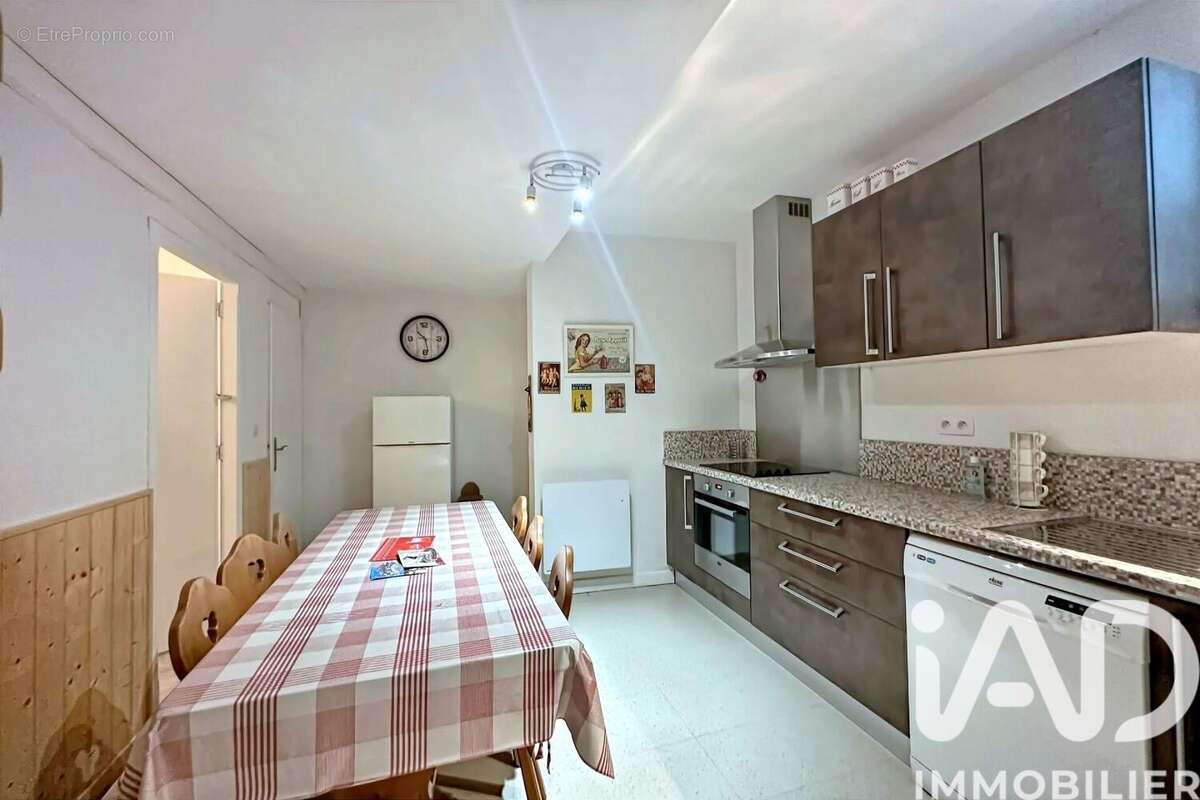 Photo 2 - Appartement à CAUTERETS