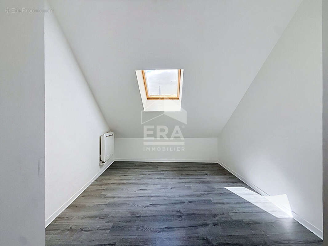 Appartement 44m² à pussay - photo 4