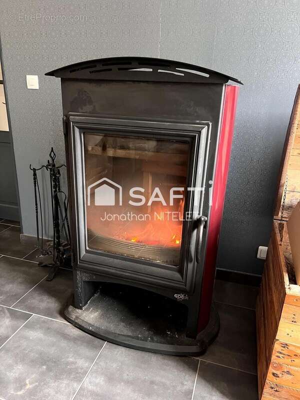 Photo 6 - Maison à CROISETTE