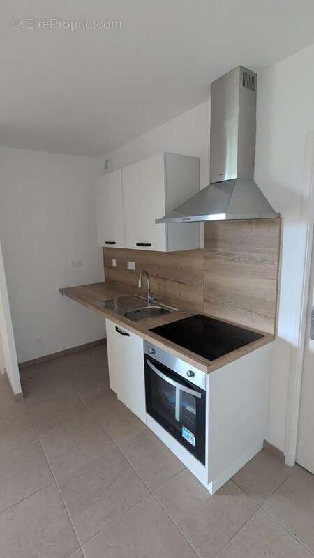 Appartement à CHENOVE