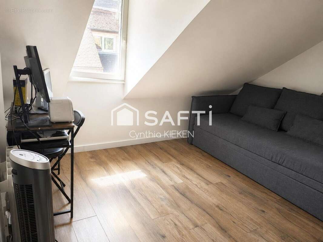 Photo 6 - Appartement à PAU