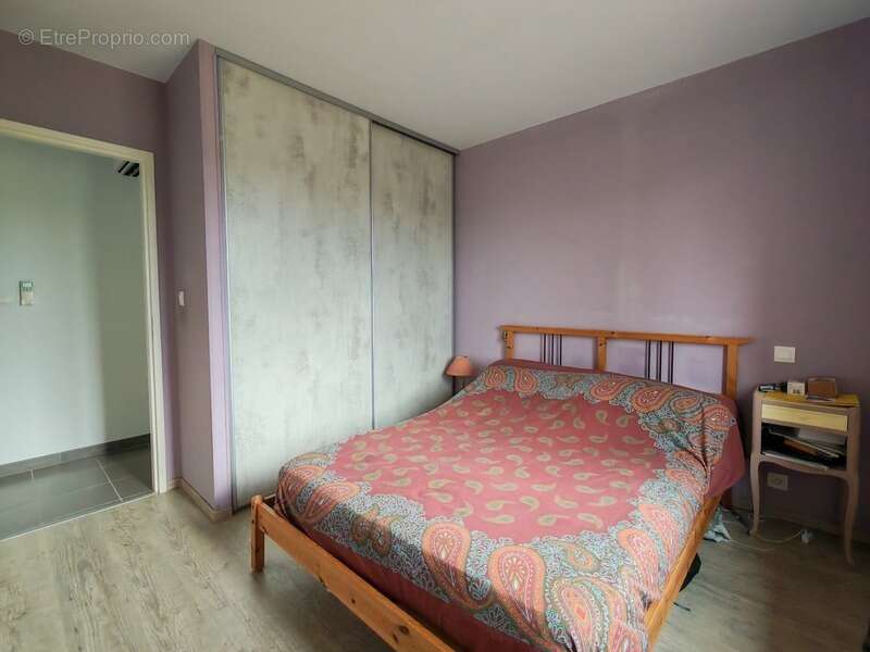 Maison de plain-pied de 100 m² avec vue sur les Pyrénées – Masseube - photo 11