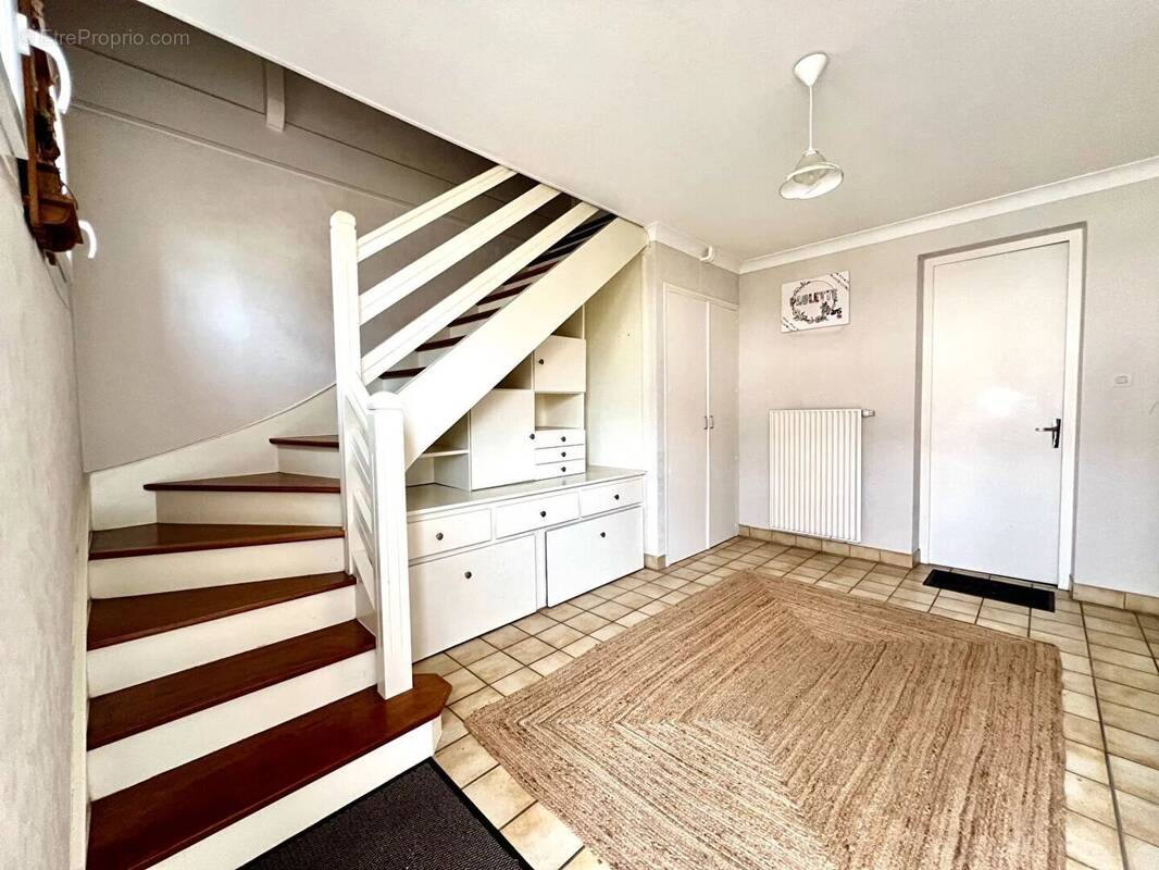 Maison à SAINT-BRIEUC