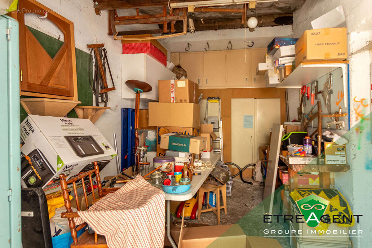 Maison Mantes La Jolie 4 pièces 97 m² - photo 10