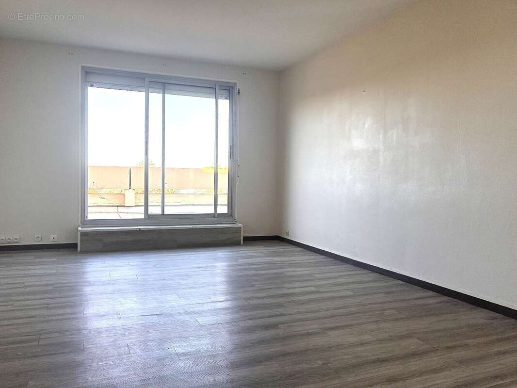 Appartement avec terrasse - photo 2